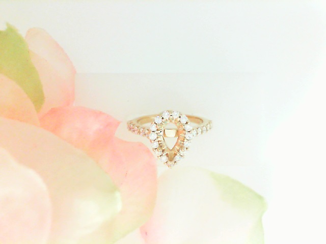 GOG Collection  Engagement Ring UNI-02-320737