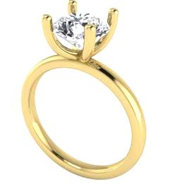 GOG Collection  Engagement Ring UNIQ-02-296683