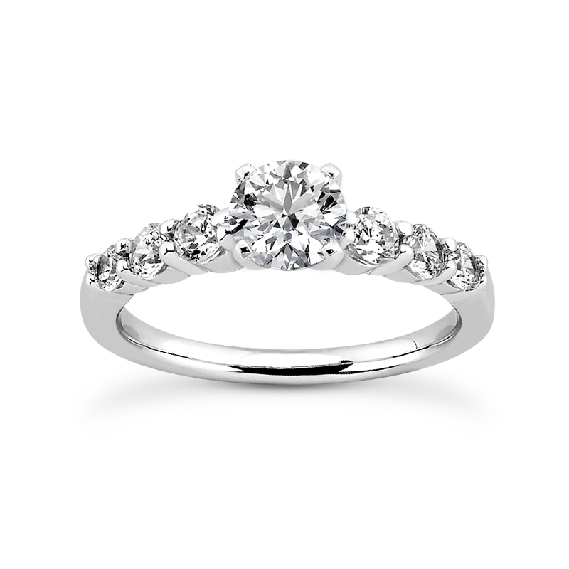 GOG Collection  Engagement Ring UNI-ENR8212