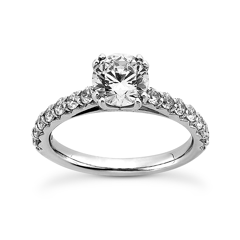 GOG Collection  Engagement Ring UNI-ENR9315