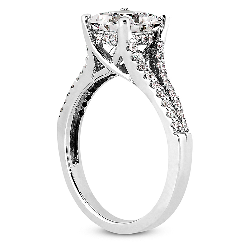 GOG Collection  Engagement Ring US-ENS1759