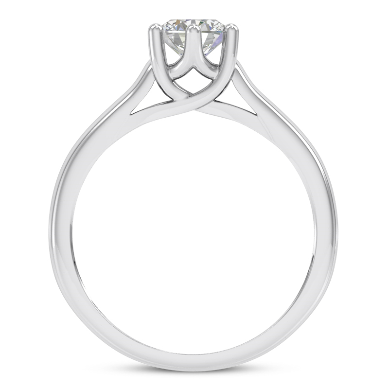 GOG Collection  Engagement Ring UNI-ENR6073