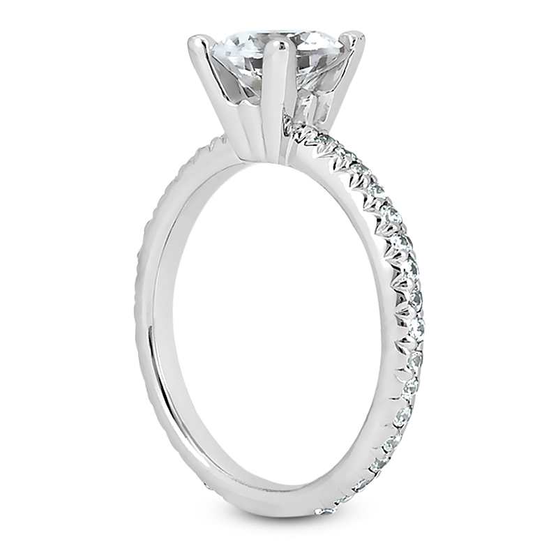 GOG Collection  Engagement Ring US-ENS1089