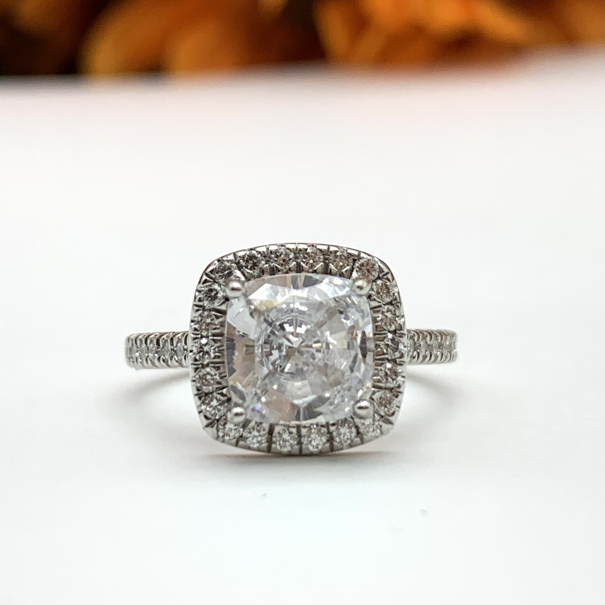 GOG Collection  Engagement Ring UNI-02-161544