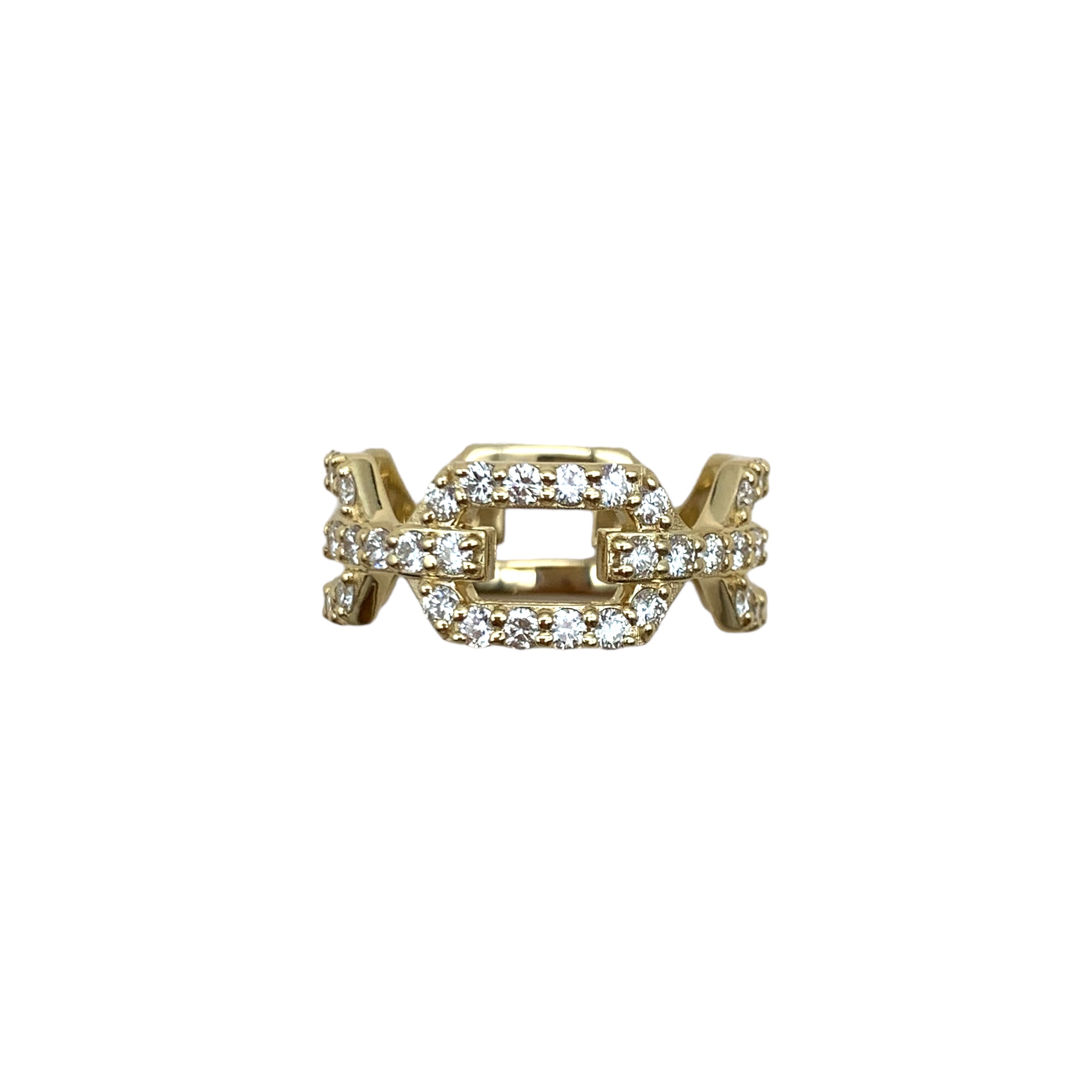 GOG Collection Ring UNI-02-489648 GOG Collection Ring UNI-02-489648