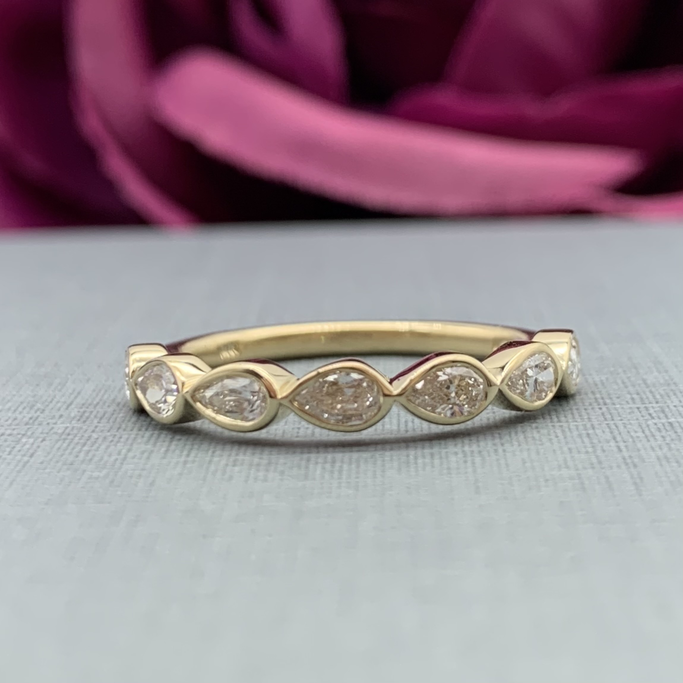 GOG Collection  Wedding Band UNI-02-467071