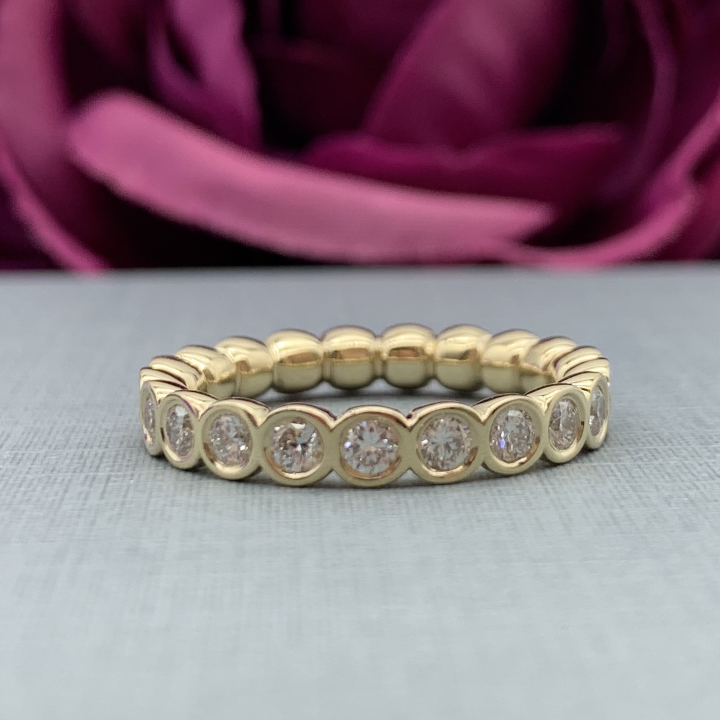 GOG Collection  Wedding Band UNI-02-466986