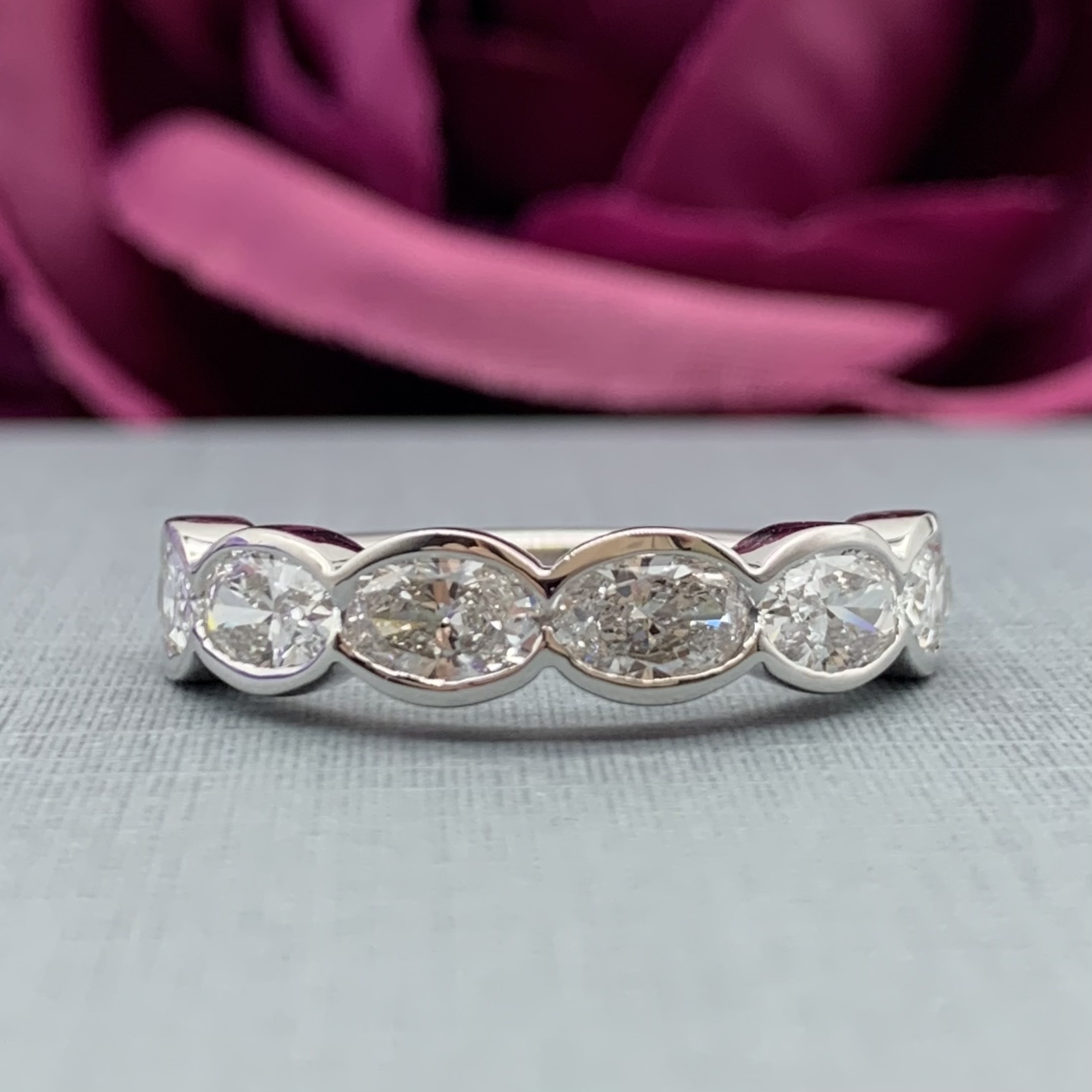 GOG Collection  Wedding Band UNI-02-467234