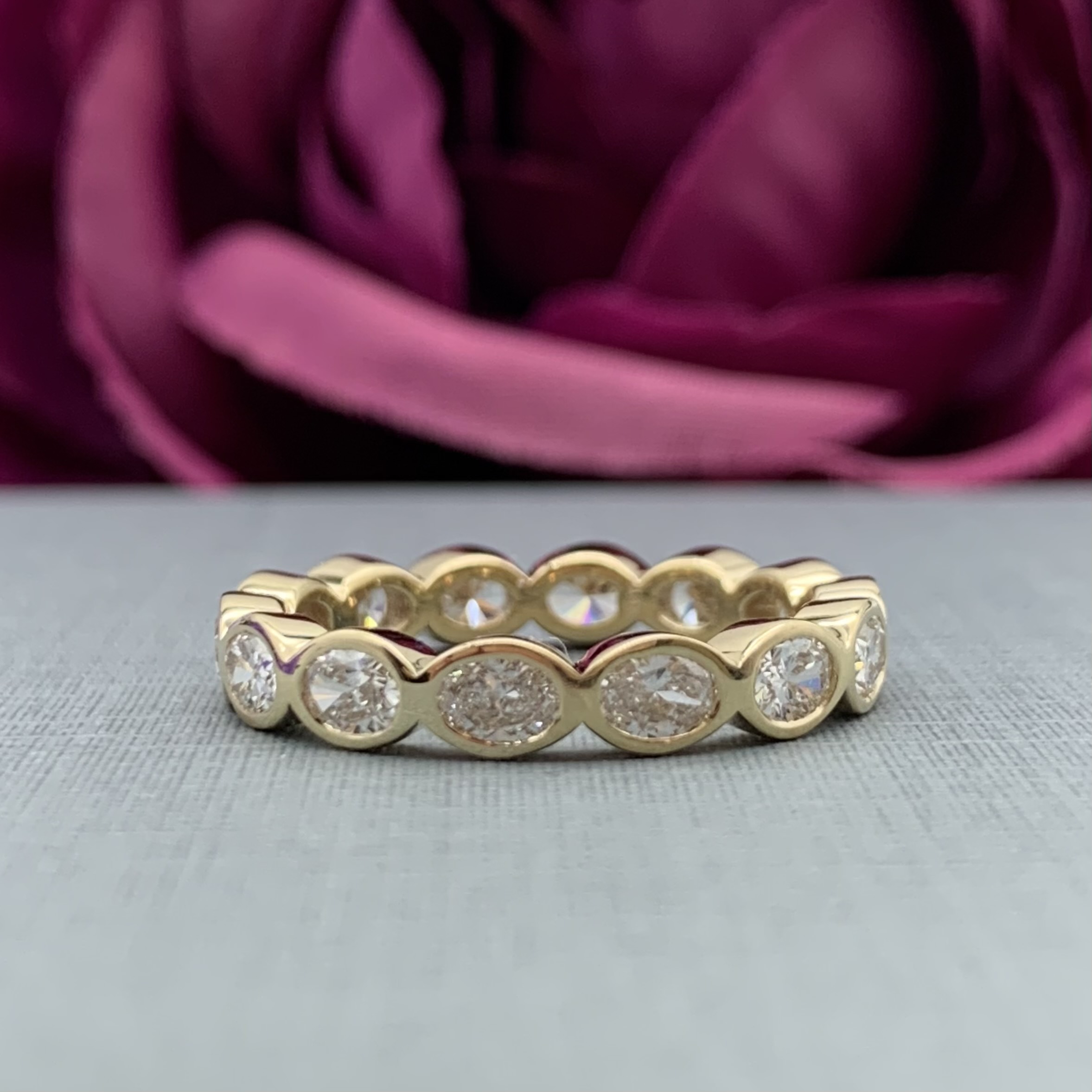 GOG Collection  Wedding Band UNI-02-467071