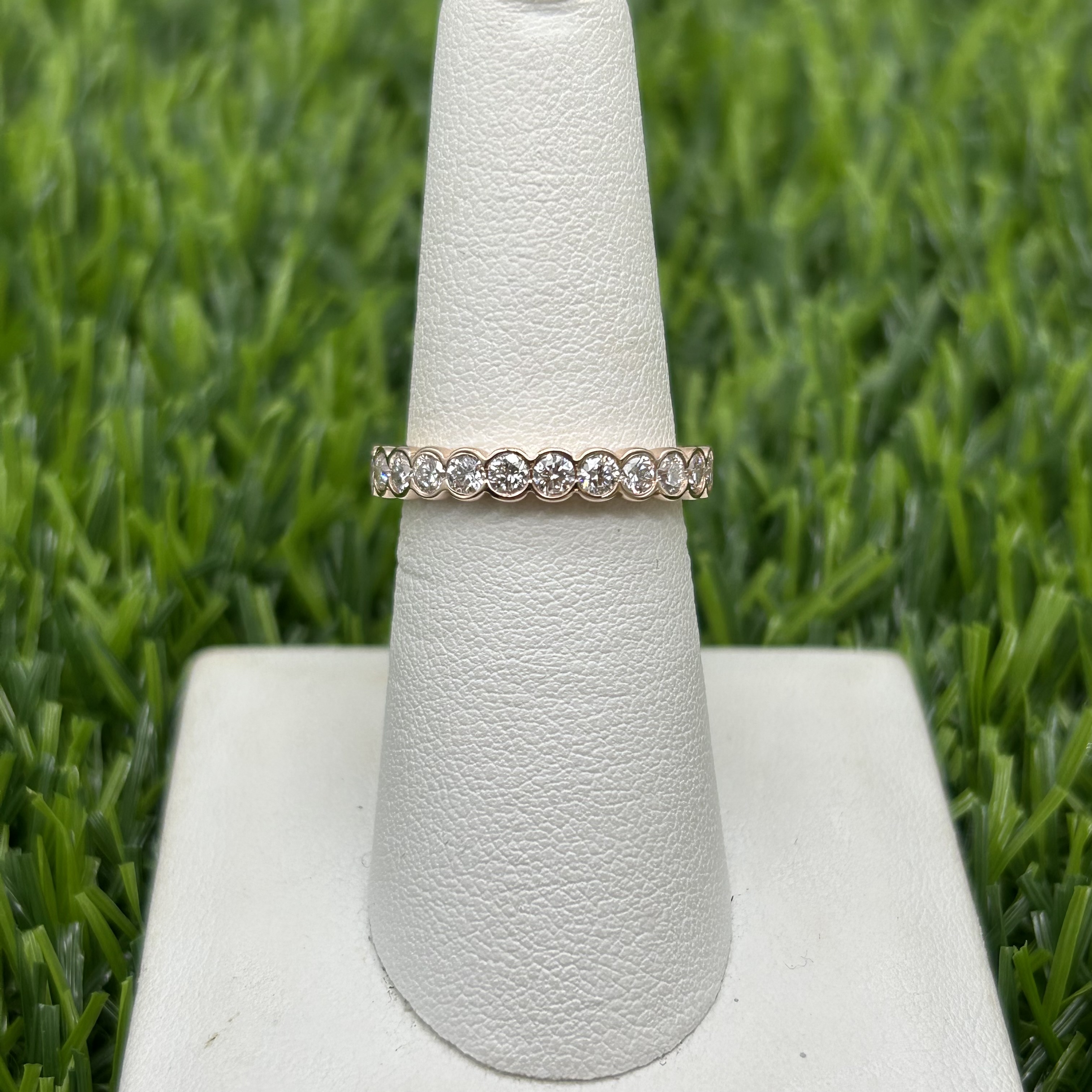 GOG Collection  Wedding Band UNI-02-4213775