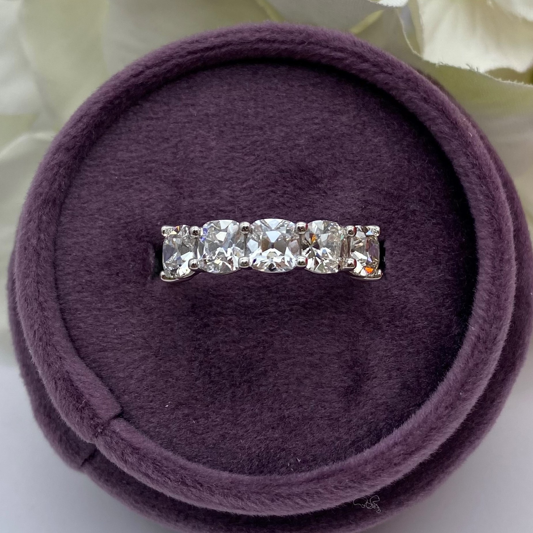 GOG Collection  Wedding Band UNI-02-437290