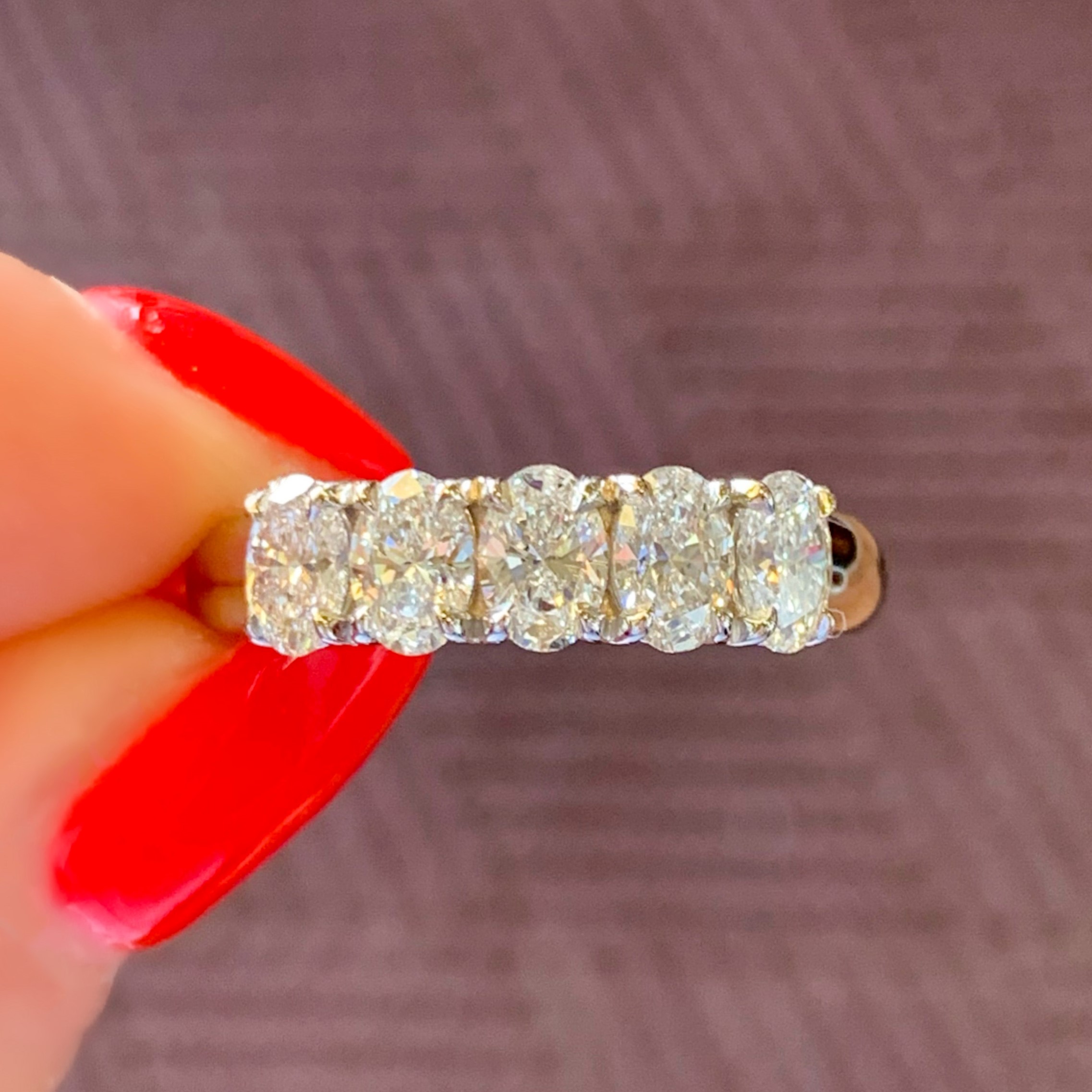GOG Collection  Wedding Band UNI-02-316278-OV