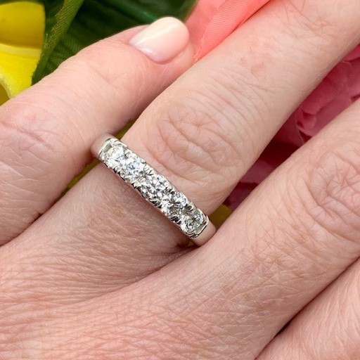 GOG Collection  Wedding Band UNI-02-311824
