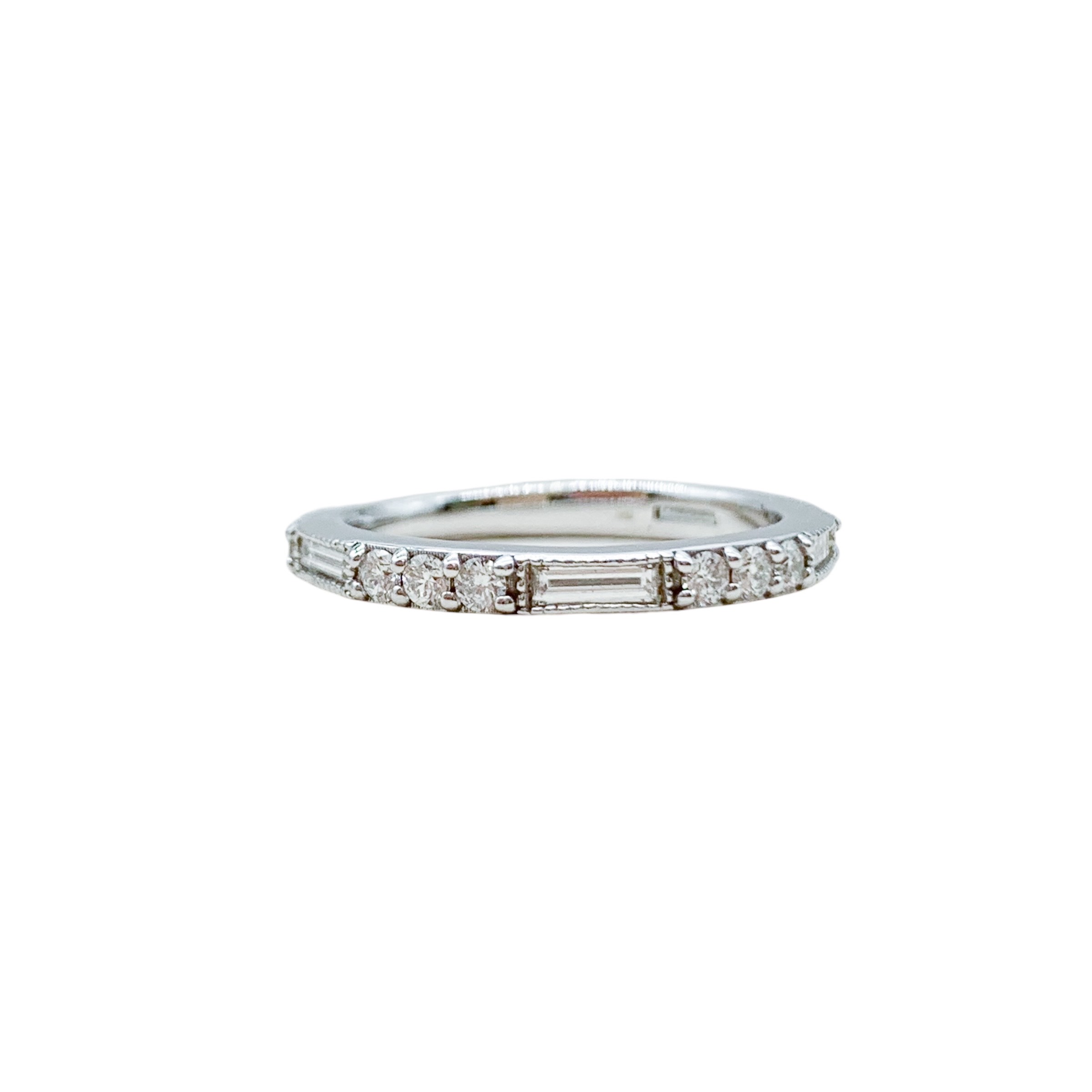 GOG Collection  Wedding Band UNI-02-313721