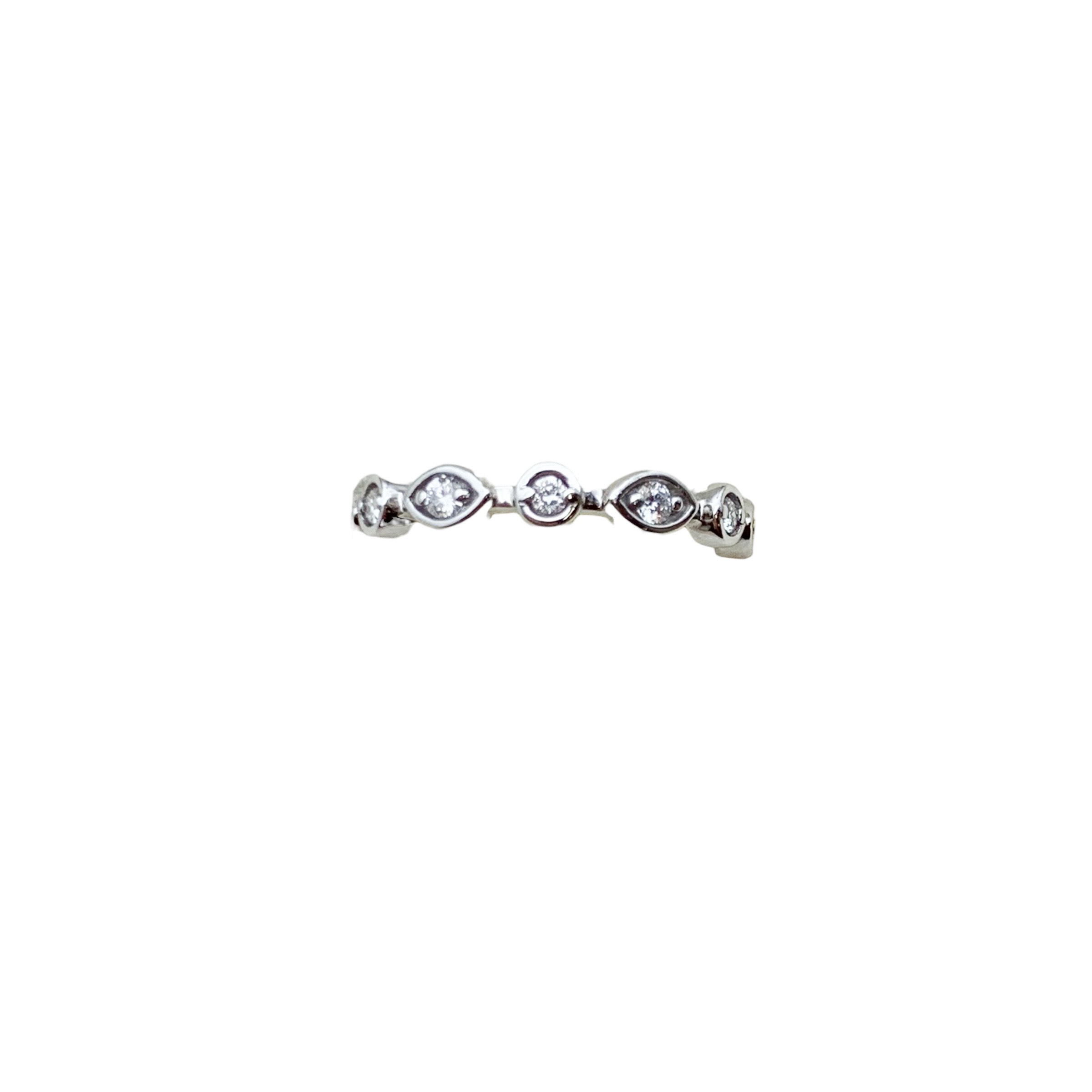 GOG Collection  Wedding Band UNI-CUSTOM