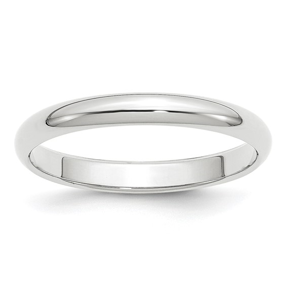 GOG Collection  Wedding Band UNI-LDC2.5