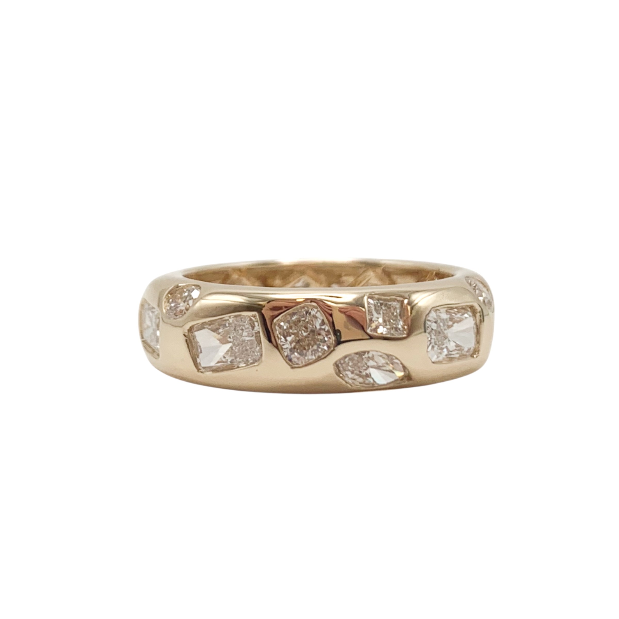 GOG Collection  Wedding Band 02-523418