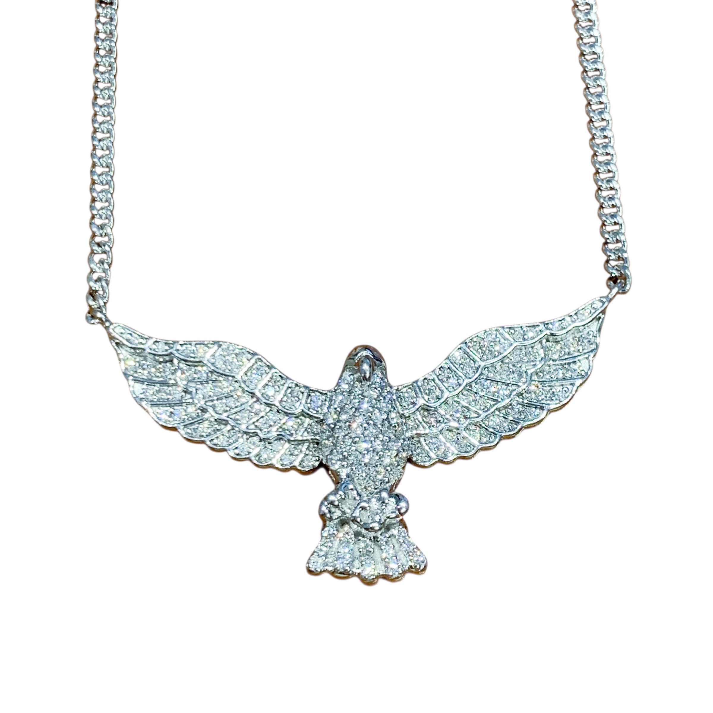 GOG Collection  Necklace UNI-02-489444