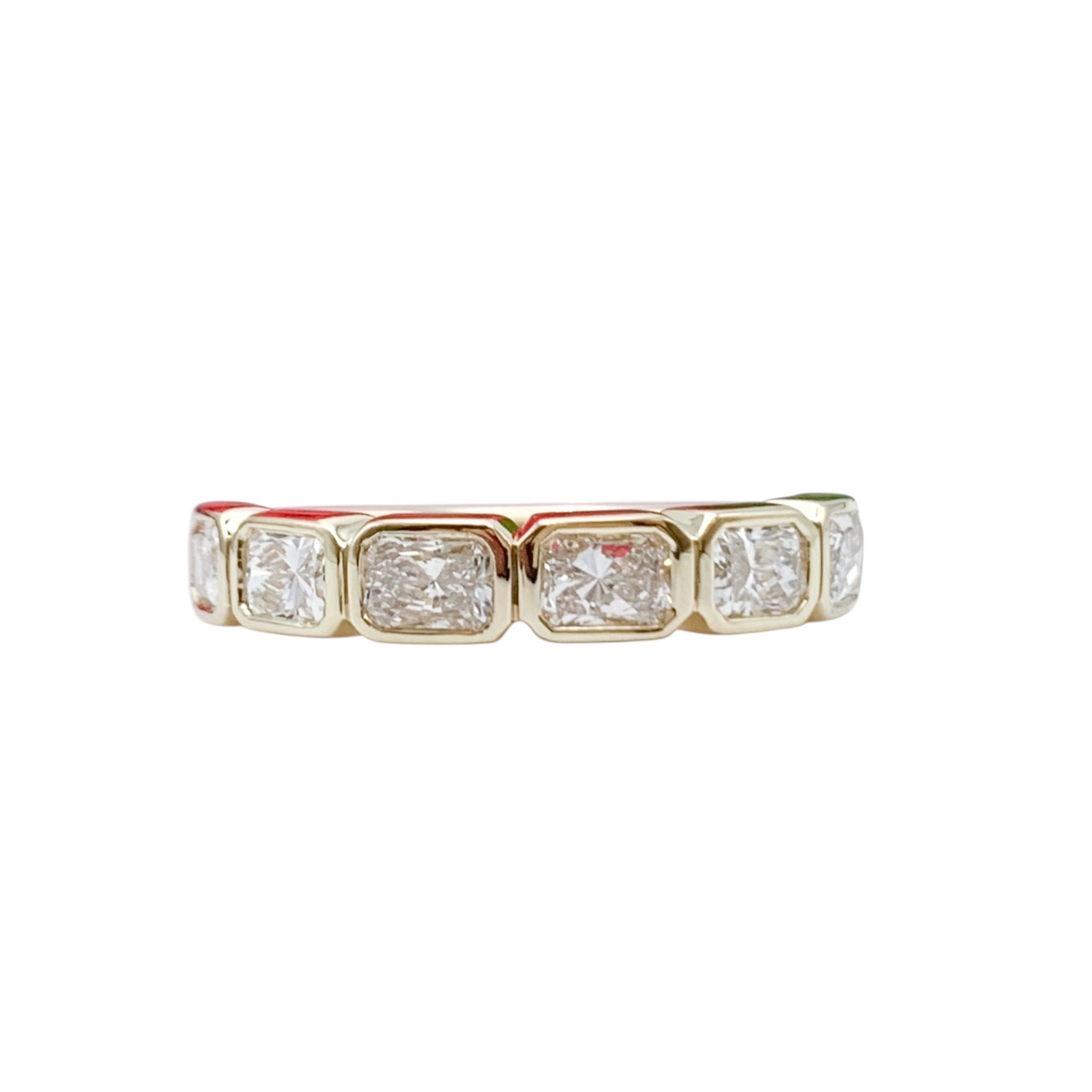 GOG Collection  Wedding Band UNI-02-522719
