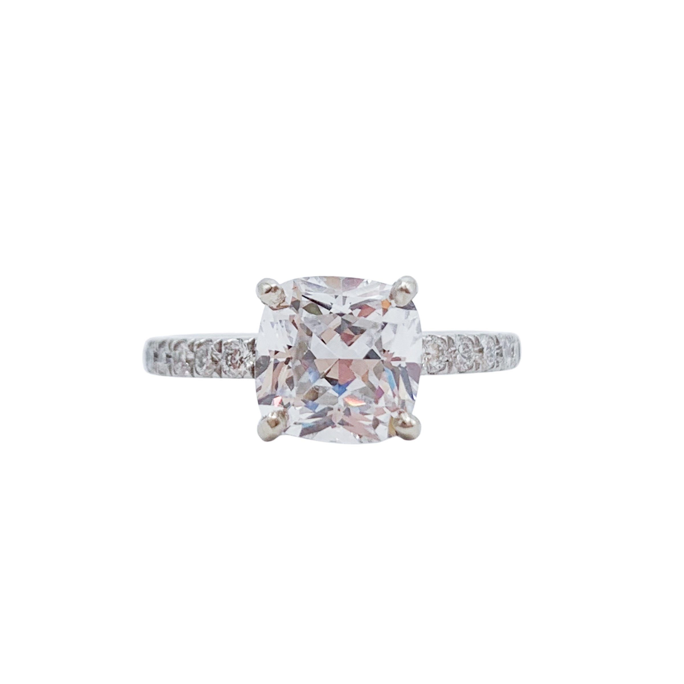 GOG Collection  Engagement Ring UNI-02-525550