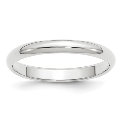 GOG Collection  Wedding Band UNI-LDC2.5