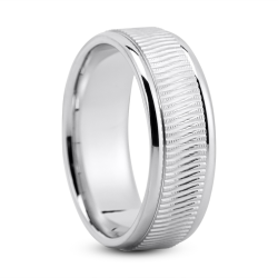 GOG Collection  Wedding Band CUSTOM
