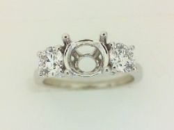 GOG Collection  Engagement Ring UNI-02-292978 ENR8618