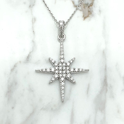 GOG Collection  Necklace UNI-02-441306
