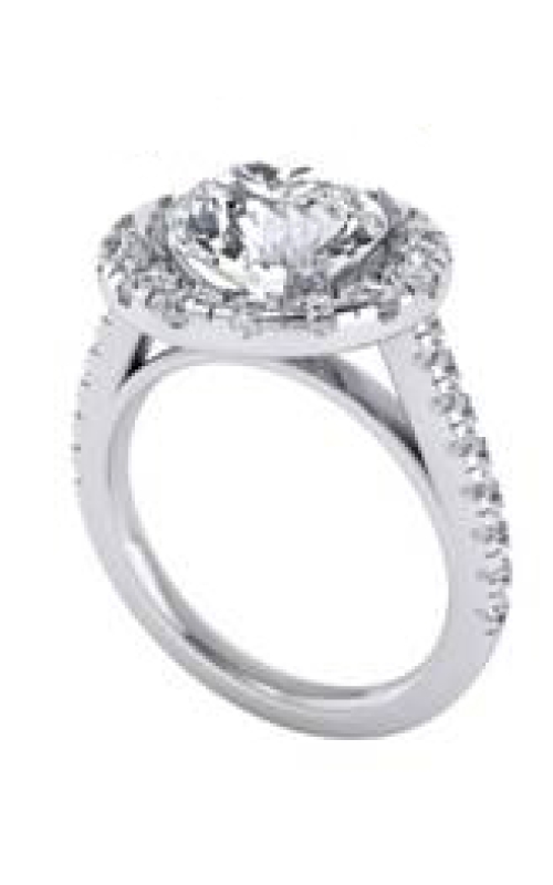 GOG Collection  Engagement Ring UNI-02-307036