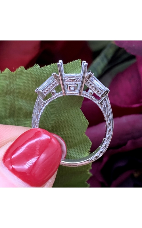 GOG Collection  Engagement Ring US-ENG2.9dwt