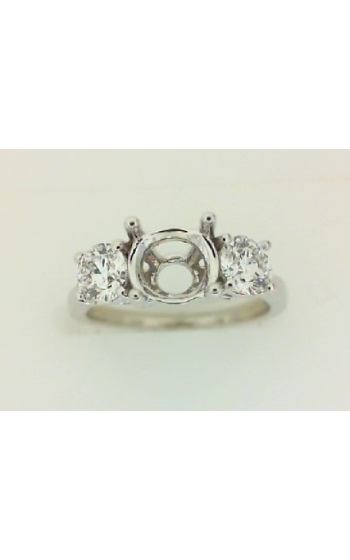 GOG Collection  Engagement Ring UNI-02-292978 ENR8618