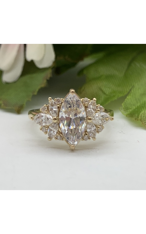 GOG Collection  Engagement Ring UNI-02-474286