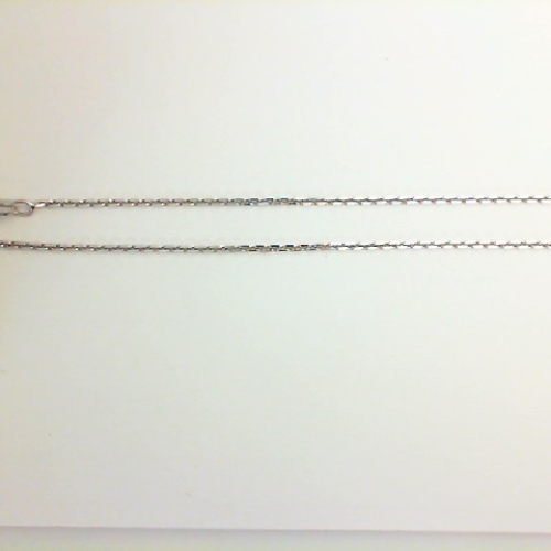 GOG Collection  Necklace UR-CCABLE182.4G