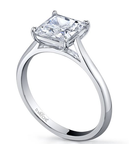 Vatche Engagement Ring Style #15188 Vatche Engagement Ring Style #15188