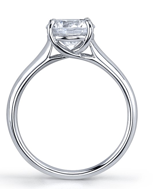 Vatche Engagement Style# 100 Vatche Engagement Style# 100