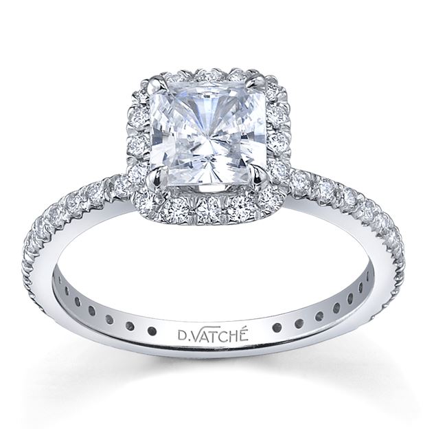 Vatche Perfect Halo Vatche Perfect Halo