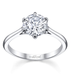 Vatche Engagement Ring Style 1513 thumbnail 1