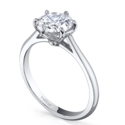 Vatche Engagement Ring Style 1513 thumbnail 2