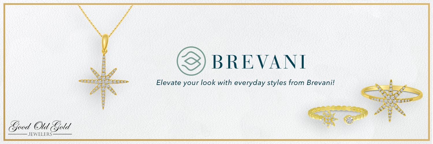 Brevani Jewelry Image