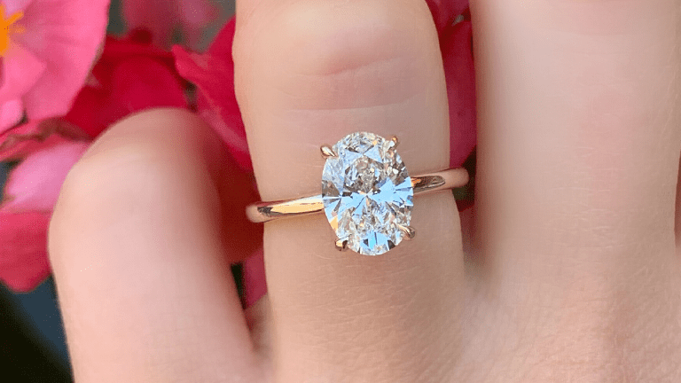 ENGAGEMENT RINGS