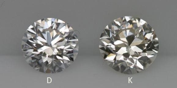 K color diamonds K color diamonds
