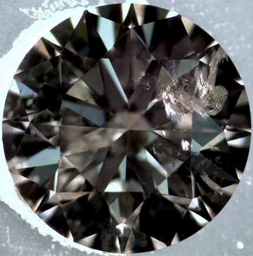 I2 clarity diamonds 
