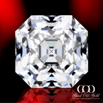 Signature Asscher