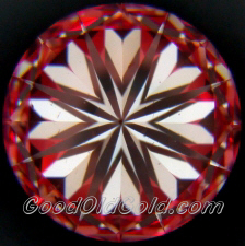 OPTICAL SYMMETRY GRADE