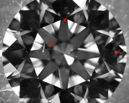 Diamond featured in that plot Diamond featured in that plot