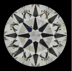 SI2 clarity diamonds