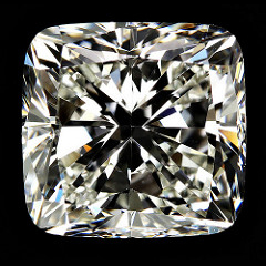 SI2 clarity diamonds