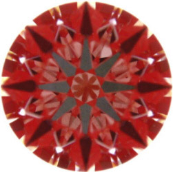 Red Reflector