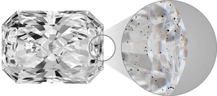 Diamond Clarity Diamond Clarity